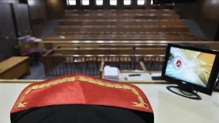 Aziz İhsan Aktaş suç örgütüne ilişkin 6'sı görevinden uzaklaştırılan 7 belediye başkanının da aralarında bulunduğu, 5'i tutuklu 200 sanığın yargılandığı davanın karar duruşması başladı