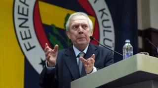 Aziz Yldrm'dan Saran ynetimin ak ar