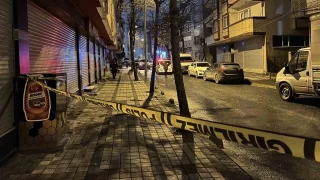 Baclar'da silahl saldr: 2 kii yaraland