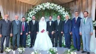 Ba��ms�z T�rkiye Partisi (BTP) camias�, �stanbul�da d�zenlenen d���n t�reninde bir araya geldi