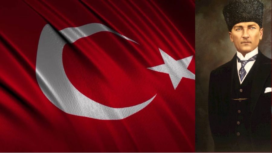 Bağımsızlık ateşi hiç sönmeyecek