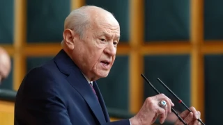 Bah�eli: 'Sand���n ne zaman konu�aca�� bellidir'