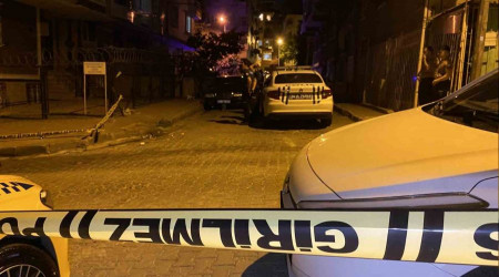 Bahçelievler'de gece yarısı pusu: 1 ağır yaralı