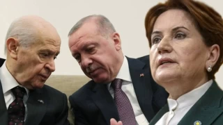 Bahçeli'nin Akşener'e neden 'bırakma' dediği belli oldu