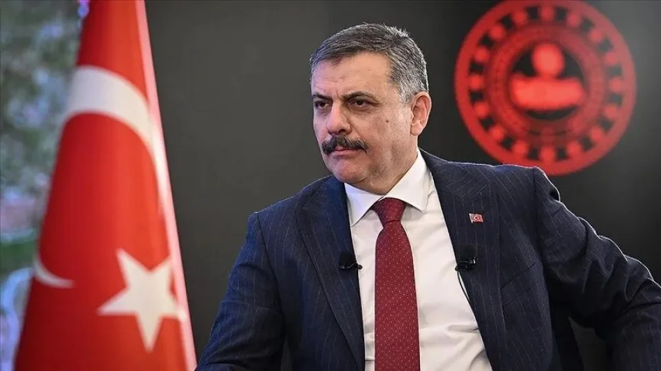 Bakan �ift�i: "Arad���m�z ki�ilerle ilgili Bel�ika'ya liste verdik"