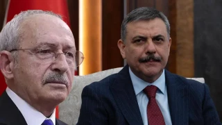 Bakan Çiftçi: ‘Talep Kılıçdaroğlu yönetiminden geldi’