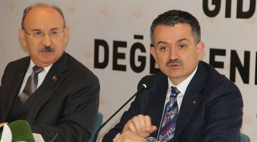 Bakan Pakdemirli yerli elektrikli traktör için tarih verdi