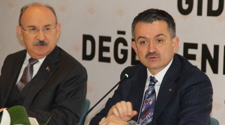 Bakan Pakdemirli yerli elektrikli traktör için tarih verdi