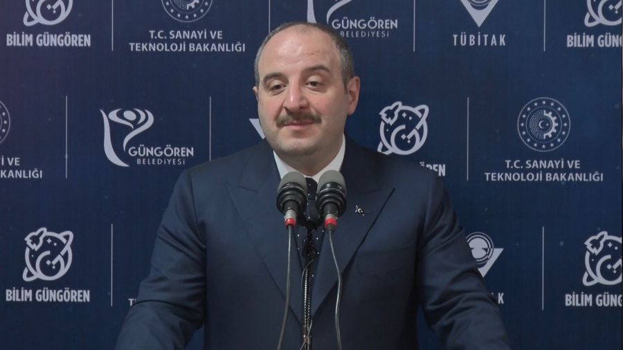 Bakan Varank 20 yılda gerçekleştiremediklerini gerçekleştireceklerini iddia etti