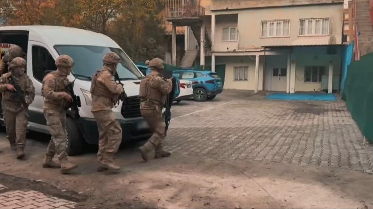 Bakan Yerlikaya bugnk yasa d bahis etelesini aklad