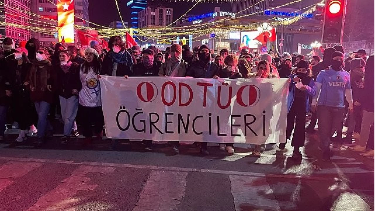 Bakan Yerlikaya: "Gösterilerde 123 polisimiz yaralanmıştır"