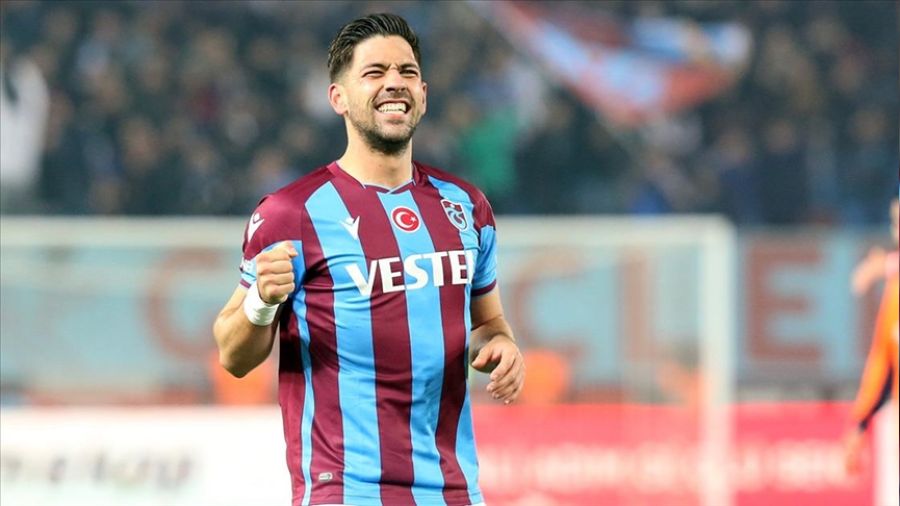 Bakasetas golcü kimliği ile ön plana çıkıyor