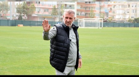 Bakkal'ın görevine son verildi
