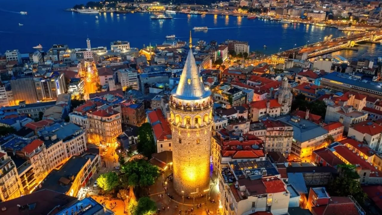Bakü ve Moskova İstanbul'u geçti