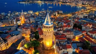 Bakü ve Moskova İstanbul'u geçti