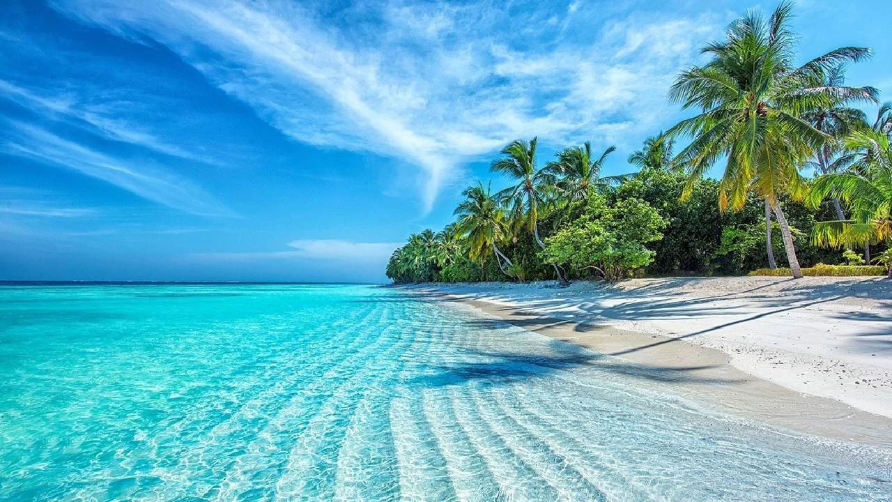 Balayı için en uygun temmuz rotaları