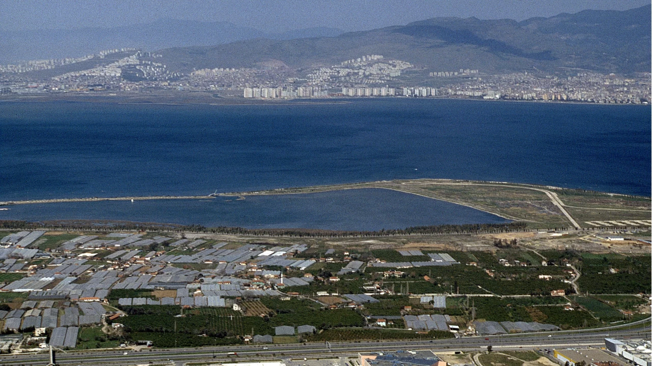 Bal�ova'da tar�m: Ge�mi�in izleri ve g�n�m�z�n zorluklar�