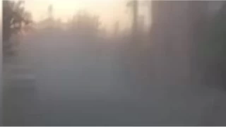 Balkesir Sndrg depreminden grntler