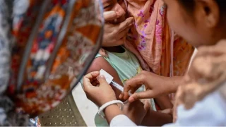 Banglade�'te 6 haftada k�zam�k ��phesiyle 227 �ocuk �ld�