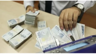 Bankalar 'k�r'dan para kulesi yap�yor