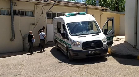 Baraja giren 16 yaşındaki kız boğuldu