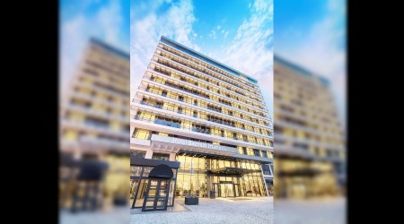 Barcelo'dan İstanbul'a bir otel daha