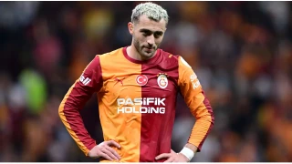 Barış Alper kırgın mı?