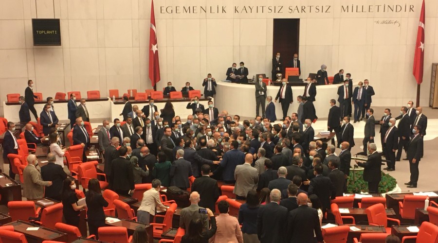 Baro yasası jet hızıyla çıkacak