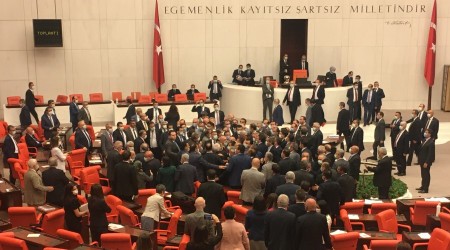 Baro yasası jet hızıyla çıkacak