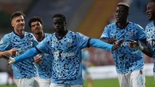 Baakehir 3 puan 3 golle ald
