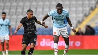 Baakehir, Hatayspor'a konuk olacak