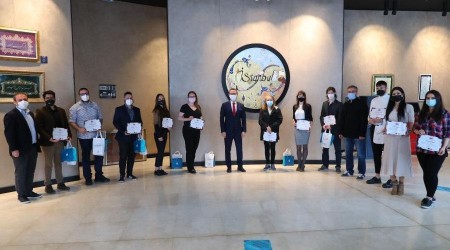 Başakşehir sıfır atıkta dünya markası
