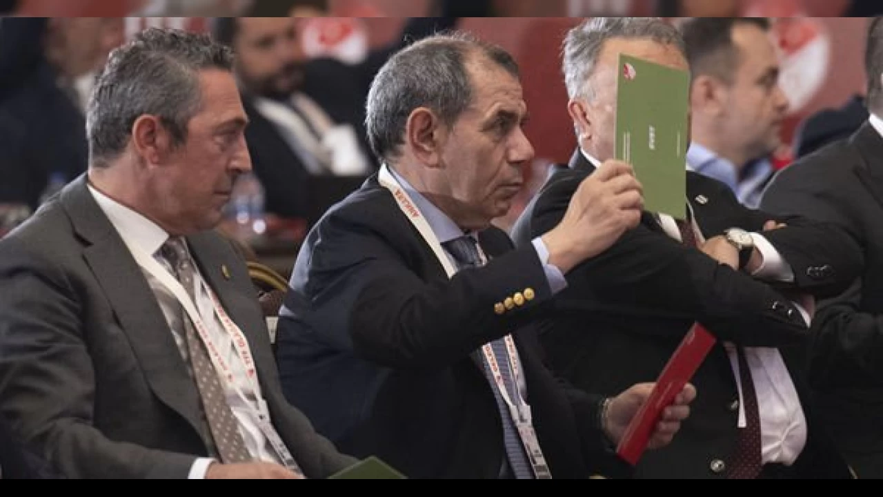 Ba�kan adaylar�n�n listeleri belli oldu
