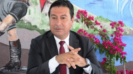 Başkan'dan 370 liralık dönere onay