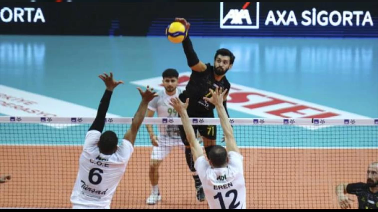 Bakent temsilcileri grup malarn tamamlyor