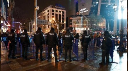 Bakentte baz yerler turistlere de kapal olacak