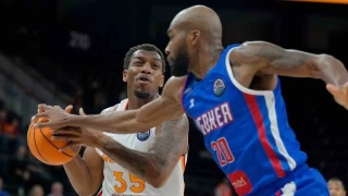 Basketbol ampiyonlar Ligi: Galatasaray: 94 - Igokea: 82