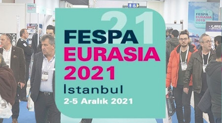 Baskı ve reklam sektörü buluşuyor