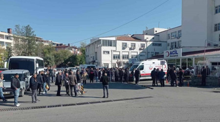 Batman'da 'su kuyusu' kavgası: 4 ölü