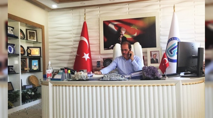 Bayburt Bal�'n�n tan�t�m�