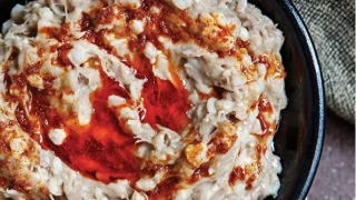 Bayburtun kalbinden bir lezzet: Herse Yemei