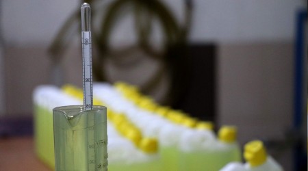 Bazı ürünlerin ihracına ‘ön onay’ şartı getirildi