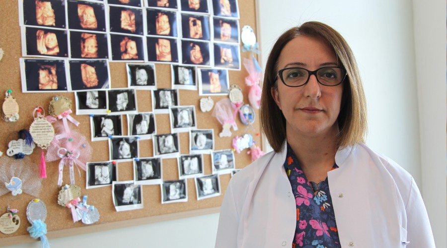 ‘Bebek iri olarak doğabilir’