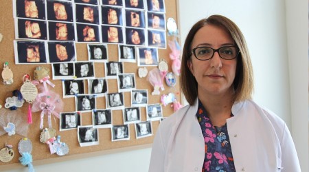 ‘Bebek iri olarak doğabilir’
