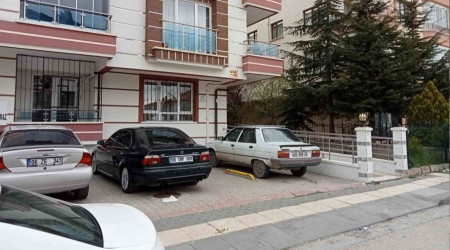 Bekçi etrafa rastgele kurşun yağdırdı