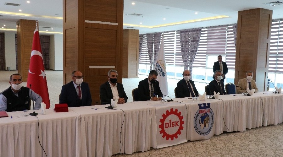 Belediye iilerine yzde 40 zam