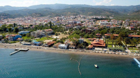 Belediyeye ait işyerleri kiraya verilecek