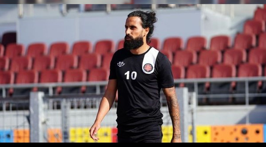 "Beni oyundan çıkarın diyemem"