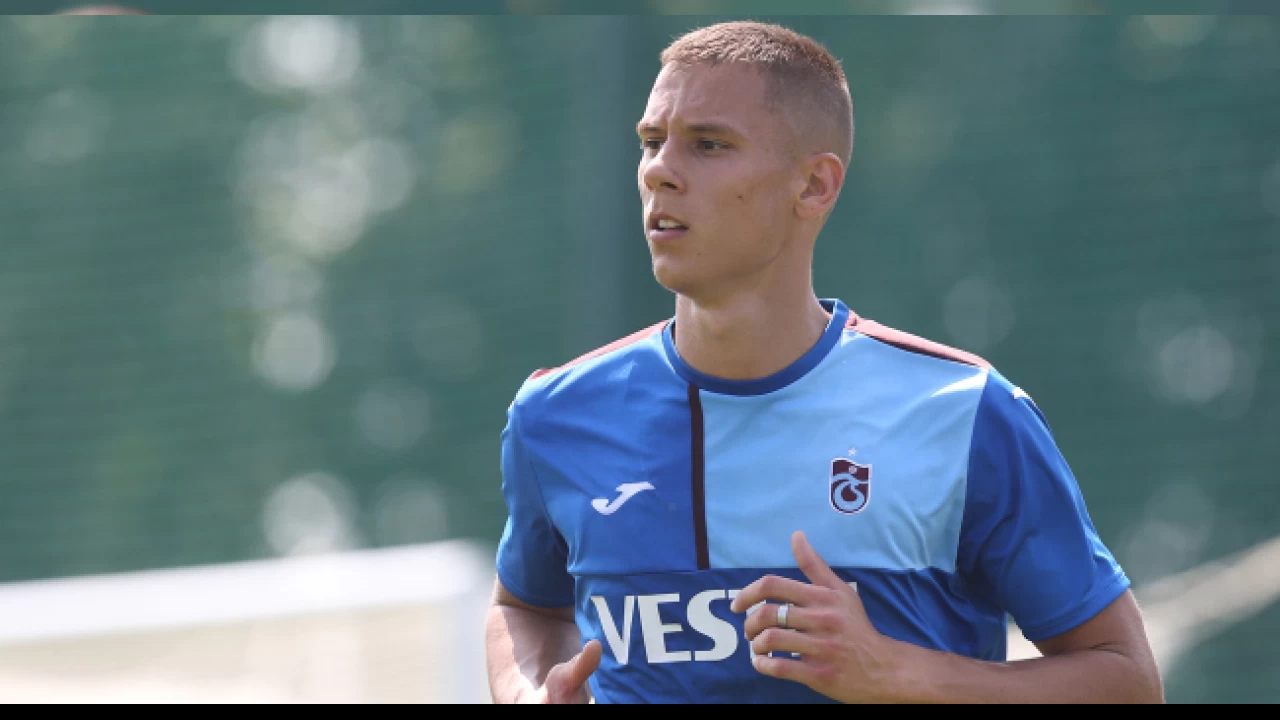Benkovic'te kas yaralanmas� tespit edildi