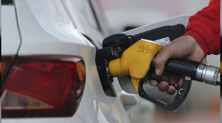 Benzine 44 kuru� zam